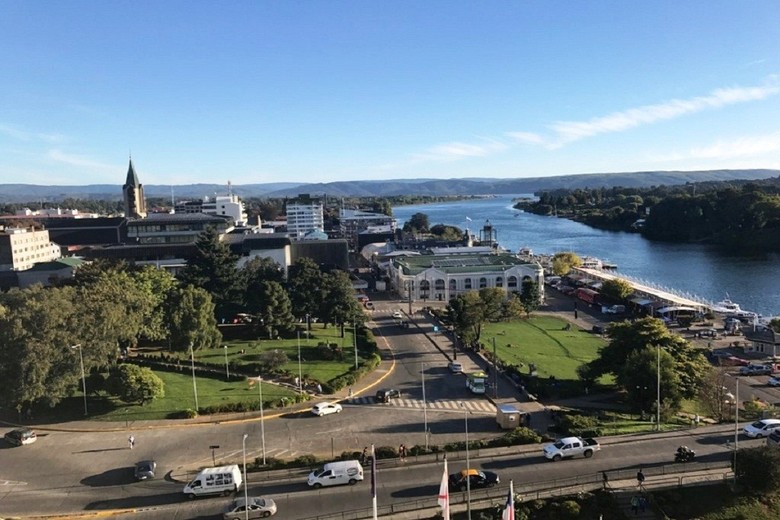 Hotel Dreams Valdivia