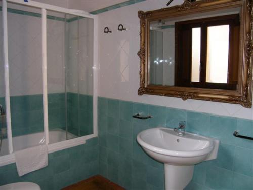 Hotel Fonda Cal Blasi
