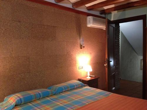 Hotel Fonda Cal Blasi