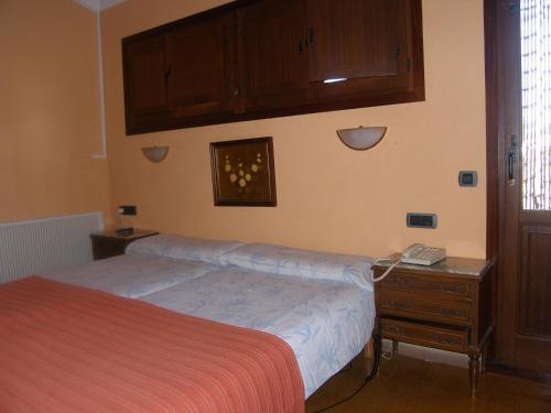 Hotel Fonda Cal Blasi