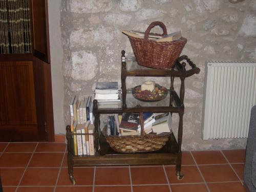 Hotel Fonda Cal Blasi
