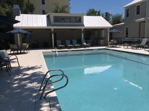 Dunworkin At Ocean Oaks By Jekyll Realty