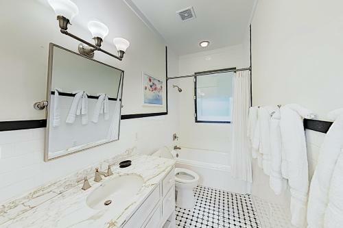 Gulf-view Benoit Cottage At Rosemary Beach Home