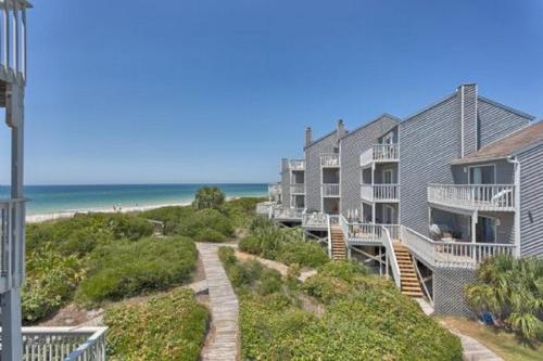 Apartamento Barrier Dunes Two Bedroom Townhomes By Pristine Properties