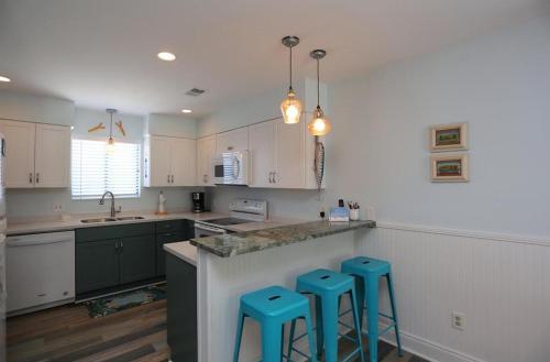 Apartamento Barrier Dunes Two Bedroom Townhomes By Pristine Properties