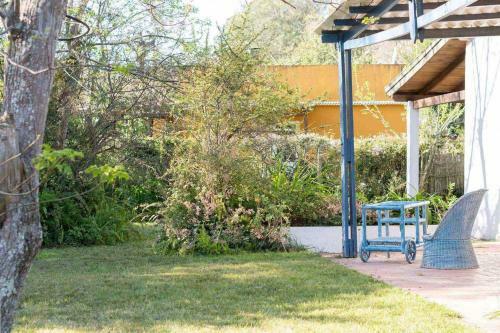 Beach House In La Floresta, Uruguay