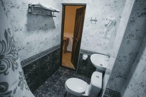 Posada Hotel Afsona Bukhara