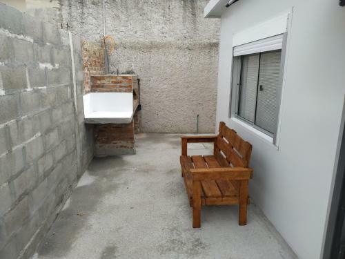 Apartamento Casita de Piedra 2