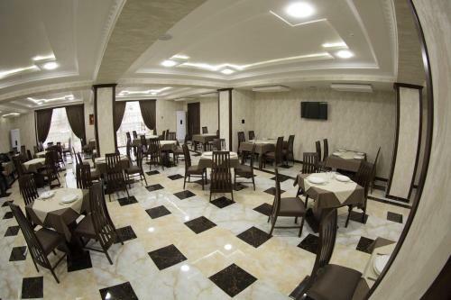 Marhabo Hotel Palace