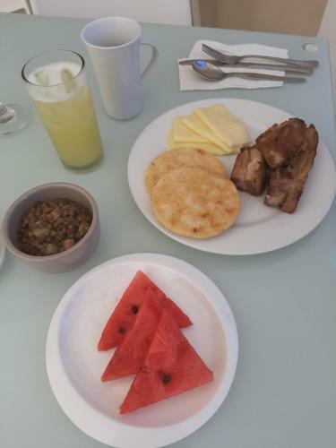 Hotel Libert El Yaque