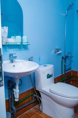 Hotel Luxhome - Vinhome Apartments