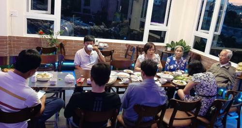 Hotel Alida Homestay And Coffee