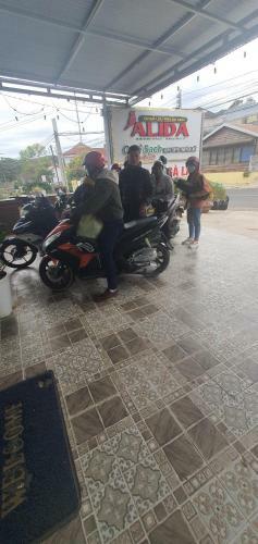 Hotel Alida Homestay And Coffee