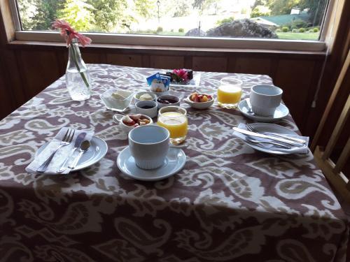 Hotel El Parque