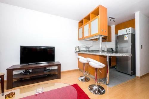 Livinnest Apartments