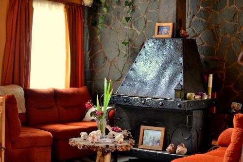 Hostal Viento Sur
