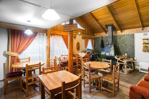 Hostal Viento Sur