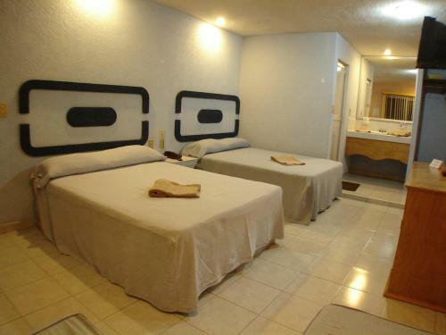 Hotel Posada San Jose