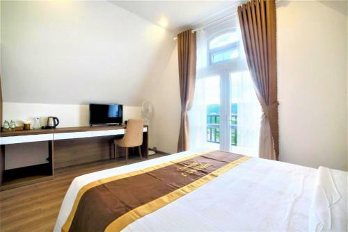 Hotel Nhat Vy 2