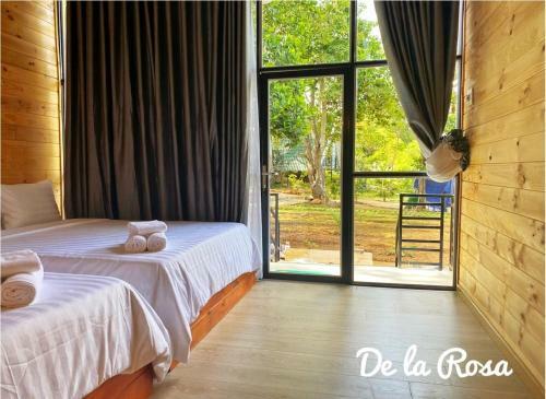 Apartamento Homestay de La Rosa - C�n ??o