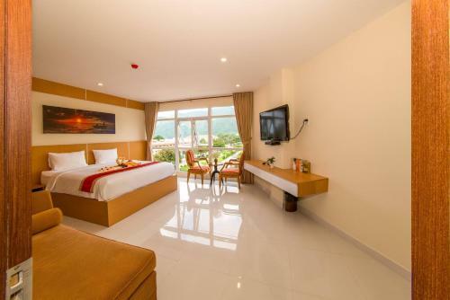 Conson Hotel
