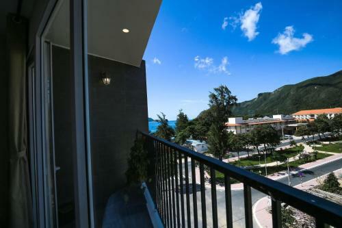 Conson Hotel