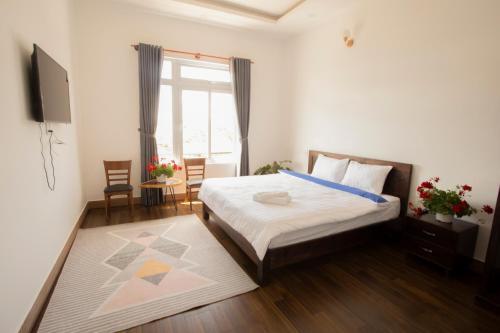 Apartamento Villath?nh ?i?n