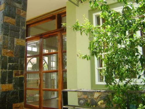 Villa Dalat Moka Coffee House