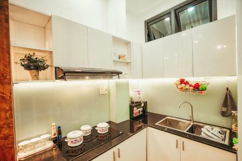 Apartamento Dalat Green Home