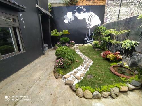 Albergue Ben's House Capsule Homestay