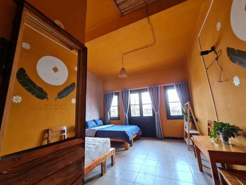 Hotel Cub?s Cozy House