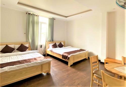 Minh Phu Hotel