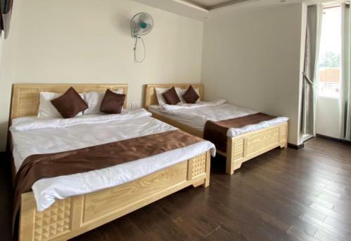 Minh Phu Hotel