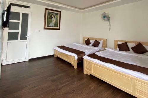 Minh Phu Hotel