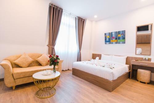 Mia Boutique Hotel Da Lat