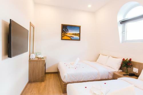 Mia Boutique Hotel Da Lat