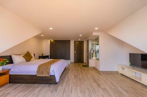 Khanh Uyen 3 Hotel