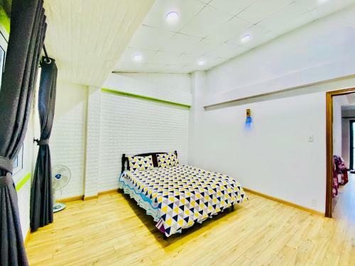 Hotel Lucky House ?� L?t