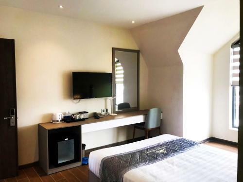 Kim Oanh Orchids Hotel