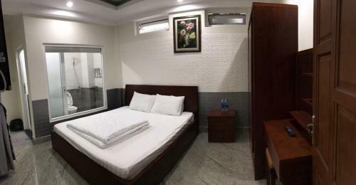 Hotel Thuy Linh Villa