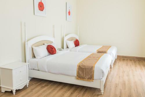 Hotel La Vie En Rose Villa