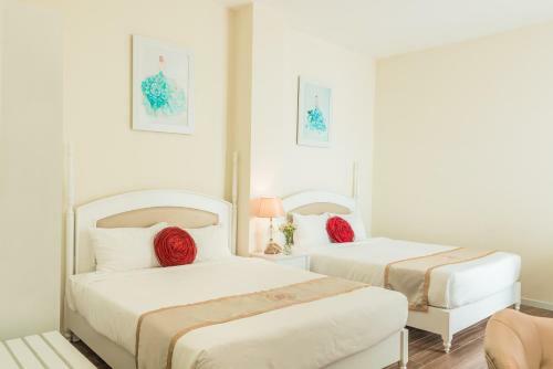 Hotel La Vie En Rose Villa