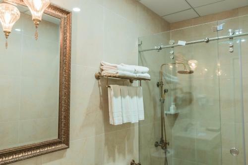 Hotel La Vie En Rose Villa