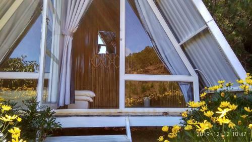 Tuy?t Hoa H�n B? Bungalow