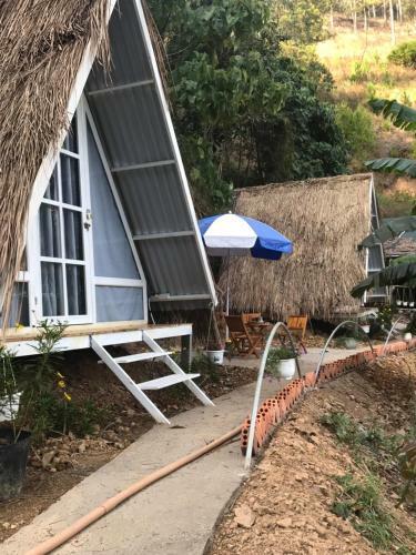 Tuy?t Hoa H�n B? Bungalow