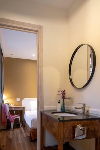 Apartamento La Em Boutique Villa