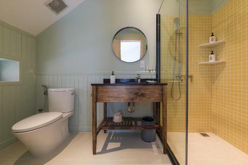 Apartamento La Em Boutique Villa