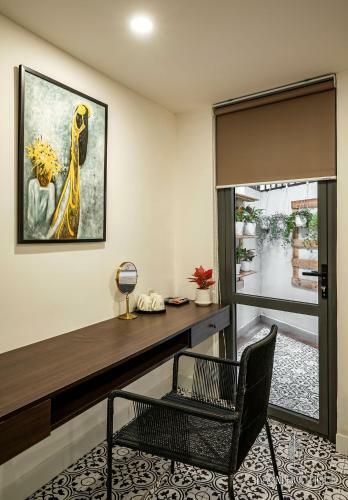 Apartamento Laam Boutique