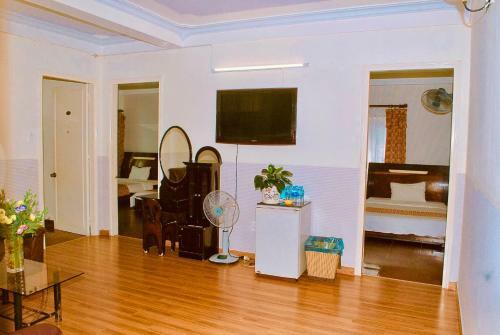 Bao Ngoc Hotel
