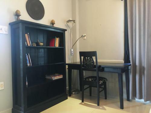 Apartamento Annam Villa